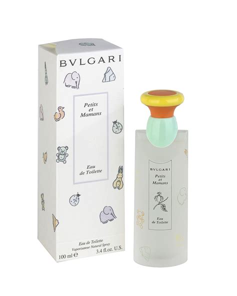 perfume bvlgari bebe|bvlgari perfume for baby.